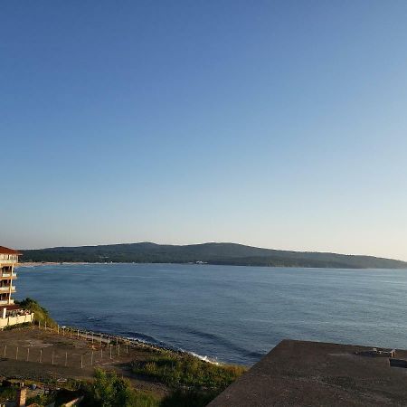פרימורסקו Guest House Evtimov מראה חיצוני תמונה