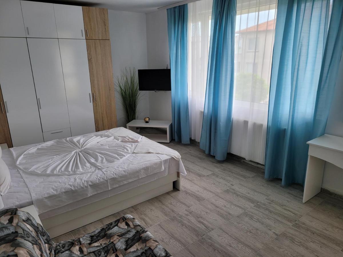 פרימורסקו Guest House Evtimov מראה חיצוני תמונה
