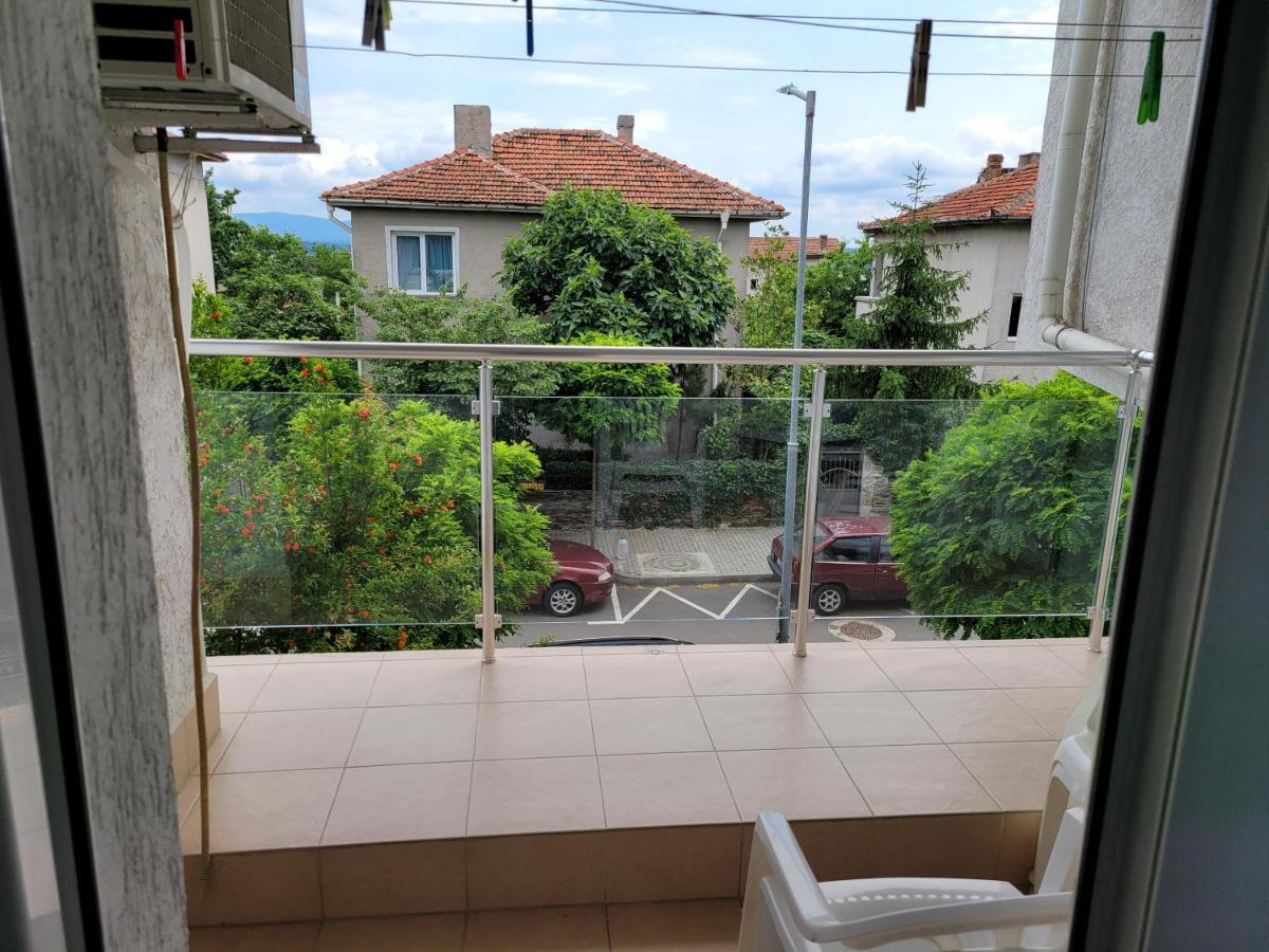 פרימורסקו Guest House Evtimov מראה חיצוני תמונה