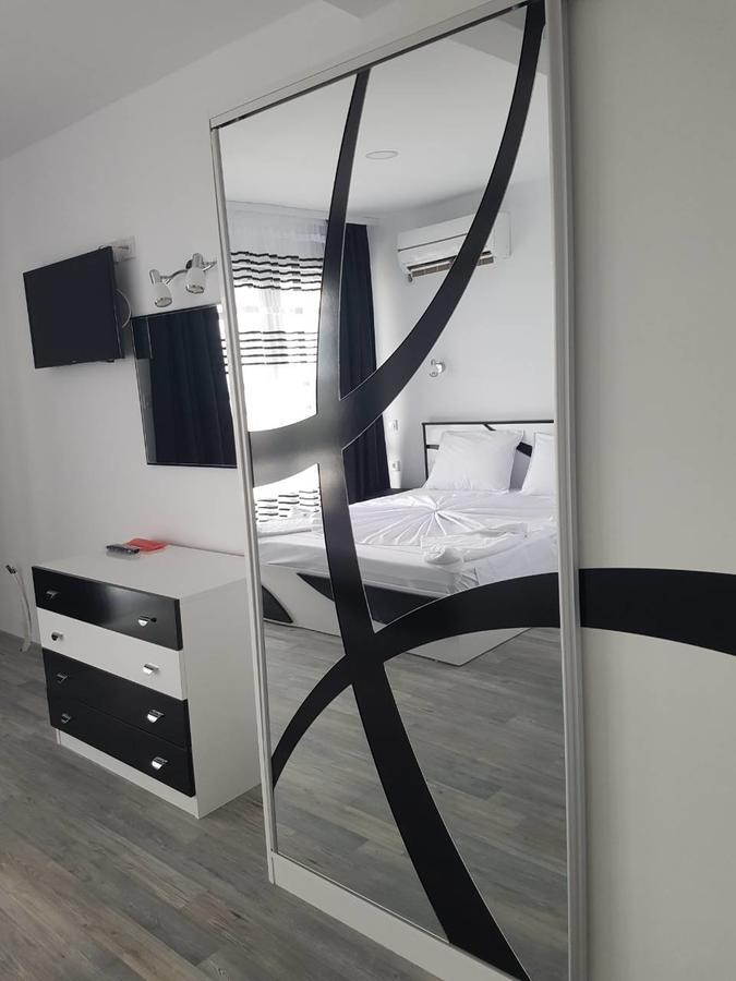 פרימורסקו Guest House Evtimov מראה חיצוני תמונה