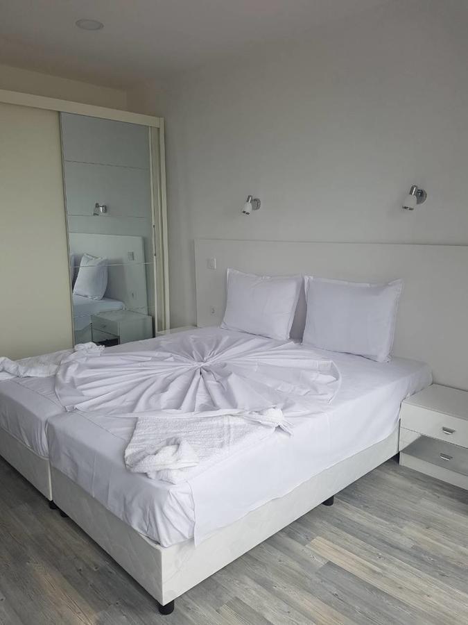 פרימורסקו Guest House Evtimov מראה חיצוני תמונה