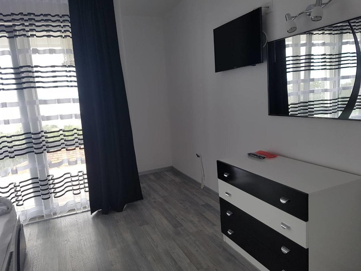פרימורסקו Guest House Evtimov מראה חיצוני תמונה