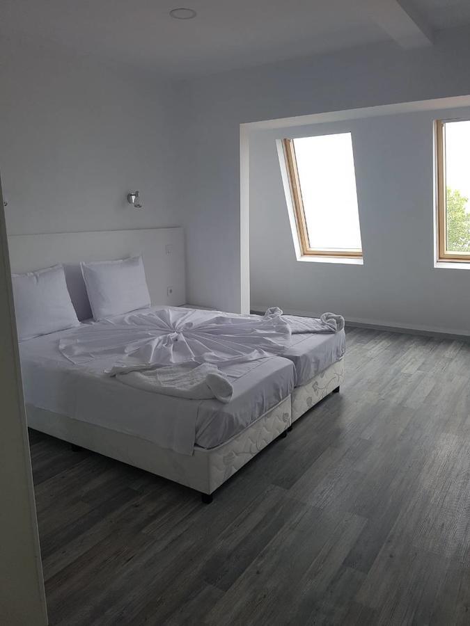 פרימורסקו Guest House Evtimov מראה חיצוני תמונה