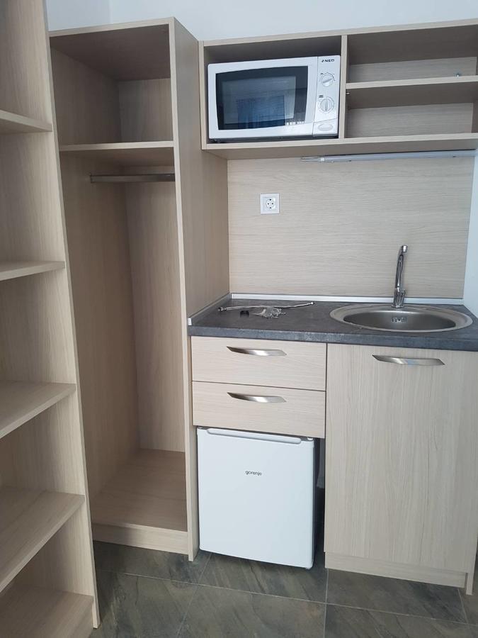 פרימורסקו Guest House Evtimov מראה חיצוני תמונה