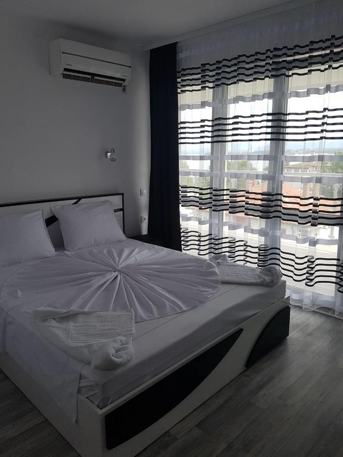 פרימורסקו Guest House Evtimov מראה חיצוני תמונה