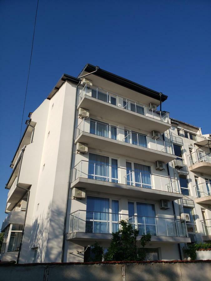 פרימורסקו Guest House Evtimov מראה חיצוני תמונה