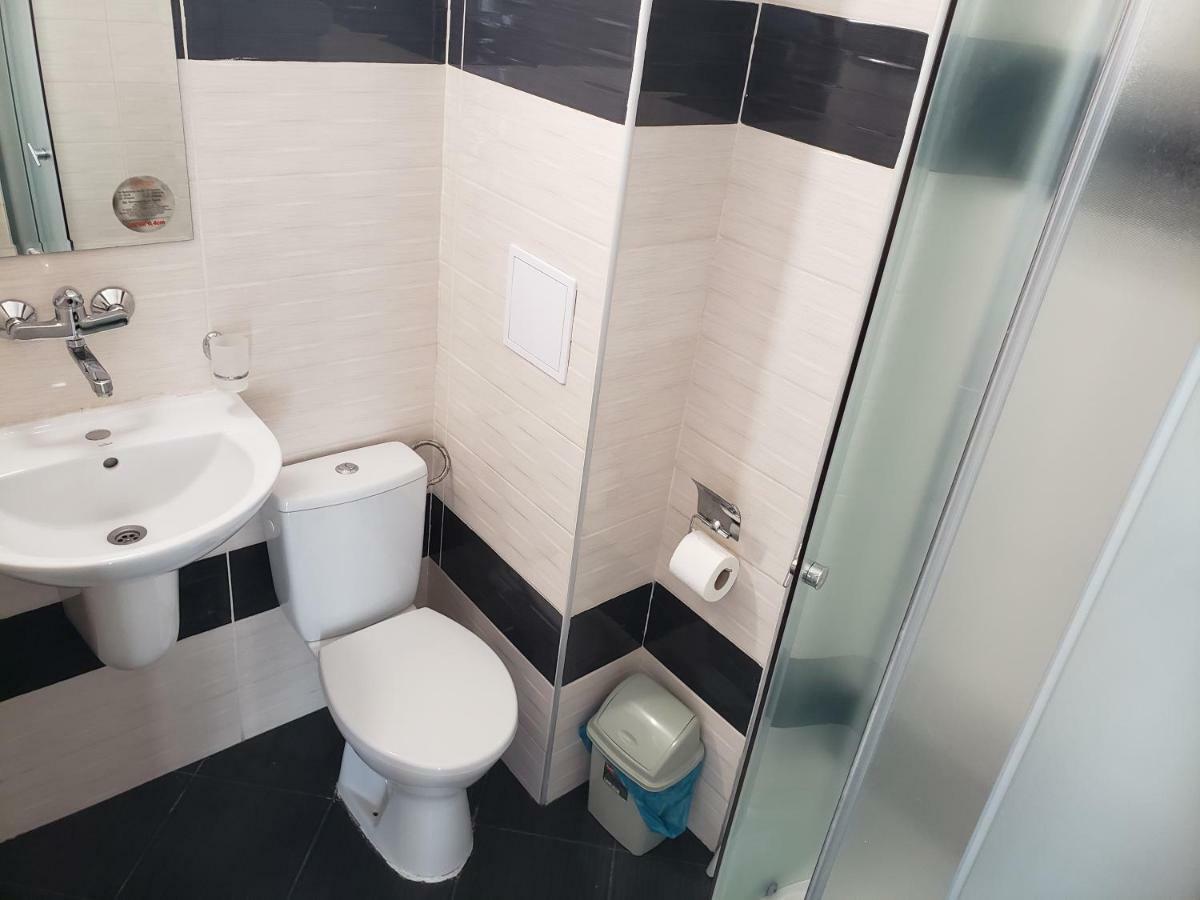 פרימורסקו Guest House Evtimov מראה חיצוני תמונה