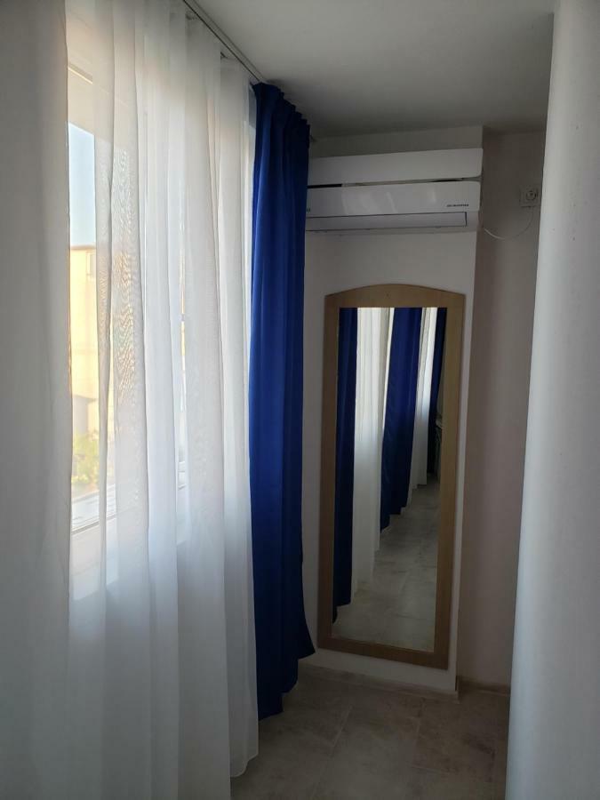 פרימורסקו Guest House Evtimov מראה חיצוני תמונה