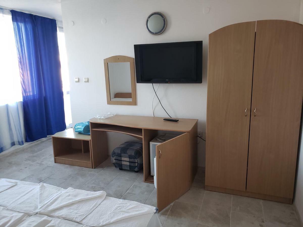 פרימורסקו Guest House Evtimov מראה חיצוני תמונה