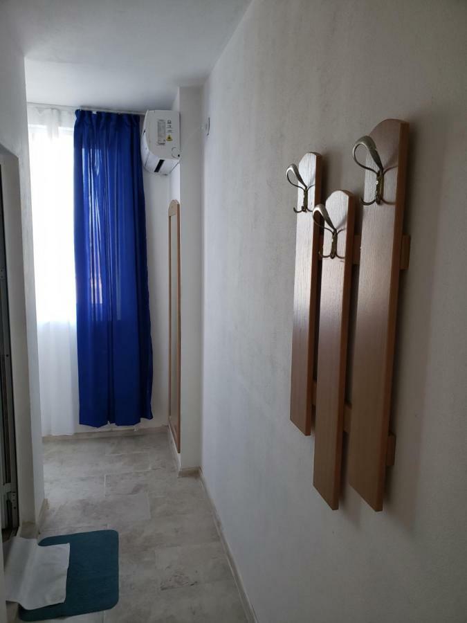פרימורסקו Guest House Evtimov מראה חיצוני תמונה